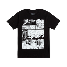 Load image into Gallery viewer, LIMITED EDITION PIVOT COMIC TEE