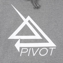 Load image into Gallery viewer, PIVOT HOODIE - GREY