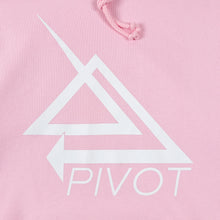 Load image into Gallery viewer, PIVOT HOODIE - PINK