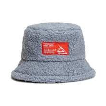 Load image into Gallery viewer, PIVOT GANG x TOMBOGO BUCKET HAT - BLUE