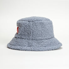 Load image into Gallery viewer, PIVOT GANG x TOMBOGO BUCKET HAT - BLUE