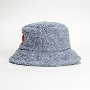 PIVOT GANG x TOMBOGO BUCKET HAT - BLUE