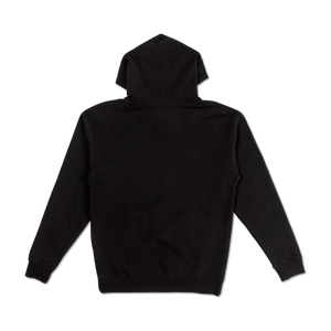 PIVOT HOODIE - BLACK – PIVOT GANG MERCH